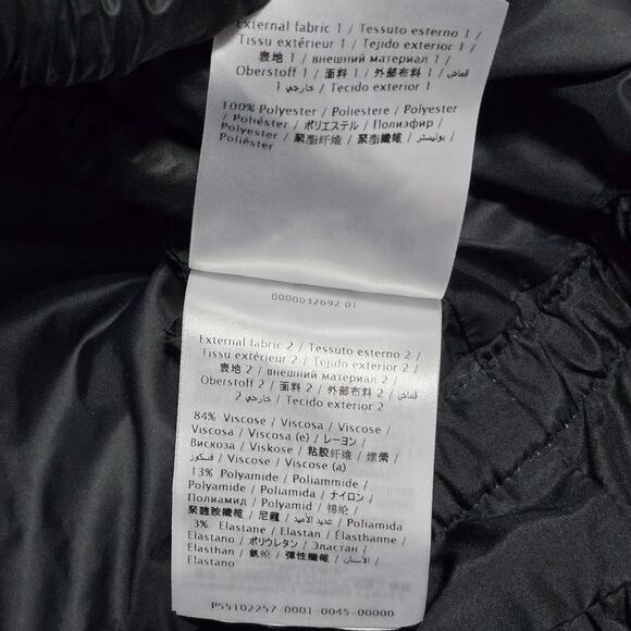 Valentino x Izumi Miyazaki 'IDEA' Bomber Jacket | Size 38 (XS) | MSRP $2890 - Picture 10 of 14